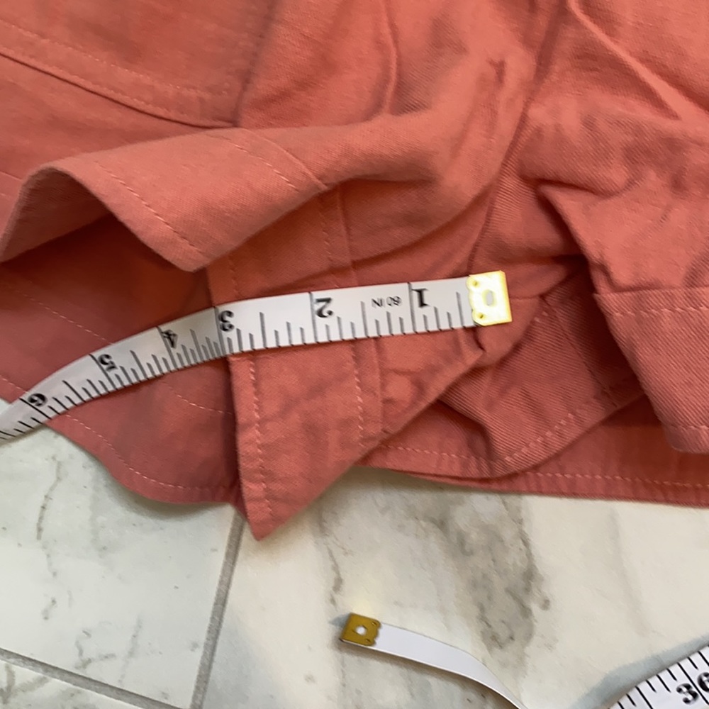 Lily’s Closet Shorts - Picture 15 of 16